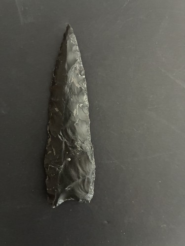 Dalton arrowhead spearhead - dalton,