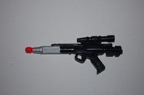 Blaster projectile - w/,