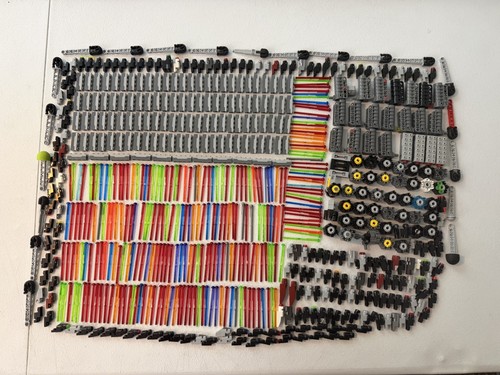 Lego projectile lot - lego®,