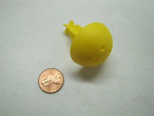 New lego duplo yellow - duplo, missile