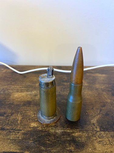 Wwii vintage caliber - vintage, .50