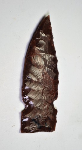 Inch obsidian primitive - inch,