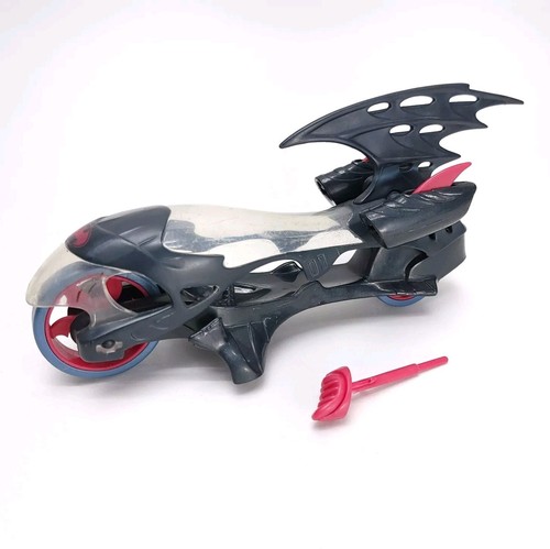 1996 batman forever street - batman,