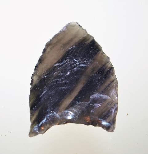 Primitive projectile point - projectile,