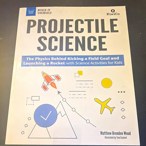 Build yourself projectile - it,