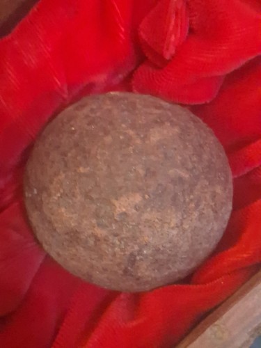 Antique cast iron - cast,