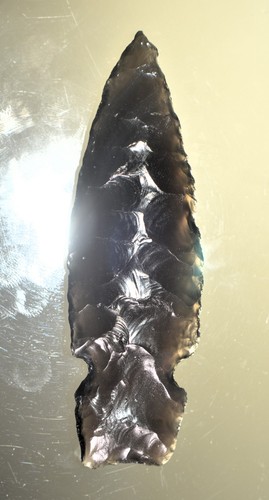Inch obsidian primitive - inch,